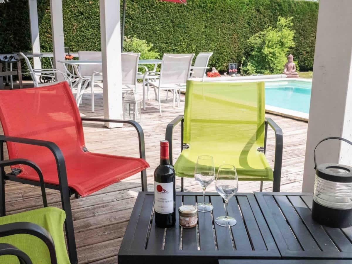 Beautiful Louisiana Villa Sleeps 6 With Pool Mios Ngoại thất bức ảnh